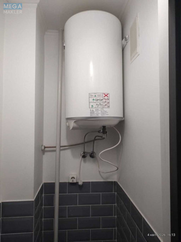 Продаж 1 кімнатної квартири (37/18/8), 2 пов. 9 пов. будинку, <a class="location-link" href="/kiev/" title="Недвижимость Київ">Київ</a>, <a class="location-link" href="/kiev/desnyanskij/" title="Недвижимость Деснянський район">Деснянський р-н</a>, Вікентія Беретті вул., 3 (изображение 4)