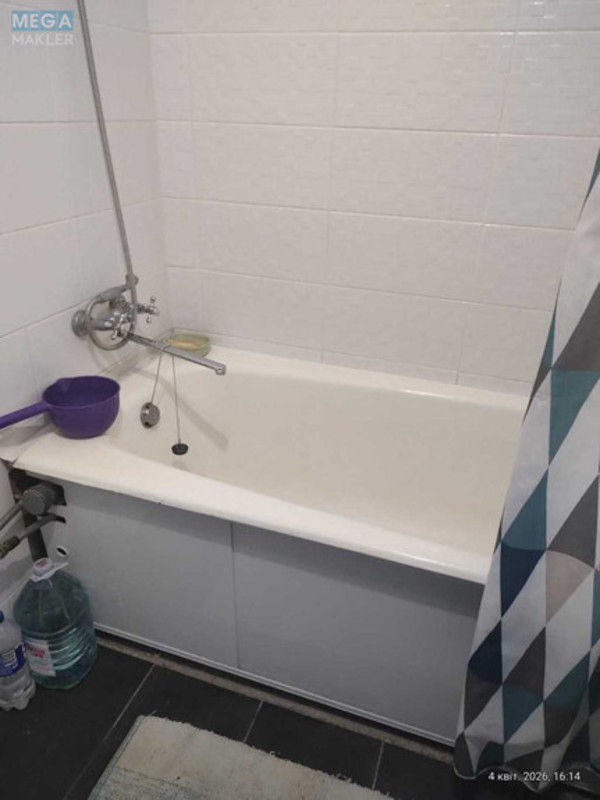 Продаж 1 кімнатної квартири (37/18/8), 2 пов. 9 пов. будинку, <a class="location-link" href="/kiev/" title="Недвижимость Київ">Київ</a>, <a class="location-link" href="/kiev/desnyanskij/" title="Недвижимость Деснянський район">Деснянський р-н</a>, Вікентія Беретті вул., 3 (изображение 7)