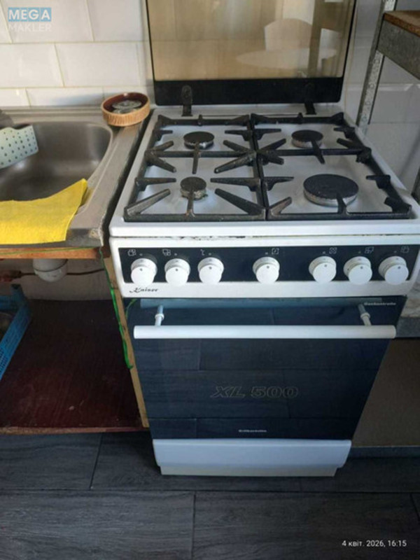 Продаж 1 кімнатної квартири (37/18/8), 2 пов. 9 пов. будинку, <a class="location-link" href="/kiev/" title="Недвижимость Київ">Київ</a>, <a class="location-link" href="/kiev/desnyanskij/" title="Недвижимость Деснянський район">Деснянський р-н</a>, Вікентія Беретті вул., 3 (изображение 11)