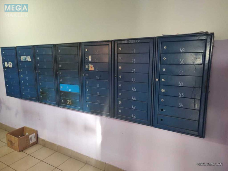 Продаж 1 кімнатної квартири (37/18/8), 2 пов. 9 пов. будинку, <a class="location-link" href="/kiev/" title="Недвижимость Київ">Київ</a>, <a class="location-link" href="/kiev/desnyanskij/" title="Недвижимость Деснянський район">Деснянський р-н</a>, Вікентія Беретті вул., 3 (изображение 22)