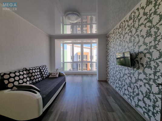 Продаж 2 кімнатної квартири (65/34/14), 5 пов. 5 пов. будинку, <a class="location-link" href="/irpen/" title="Недвижимость Ірпінь">Ірпінь</a>, Дмитра Павличка, 31 (изображение 6)