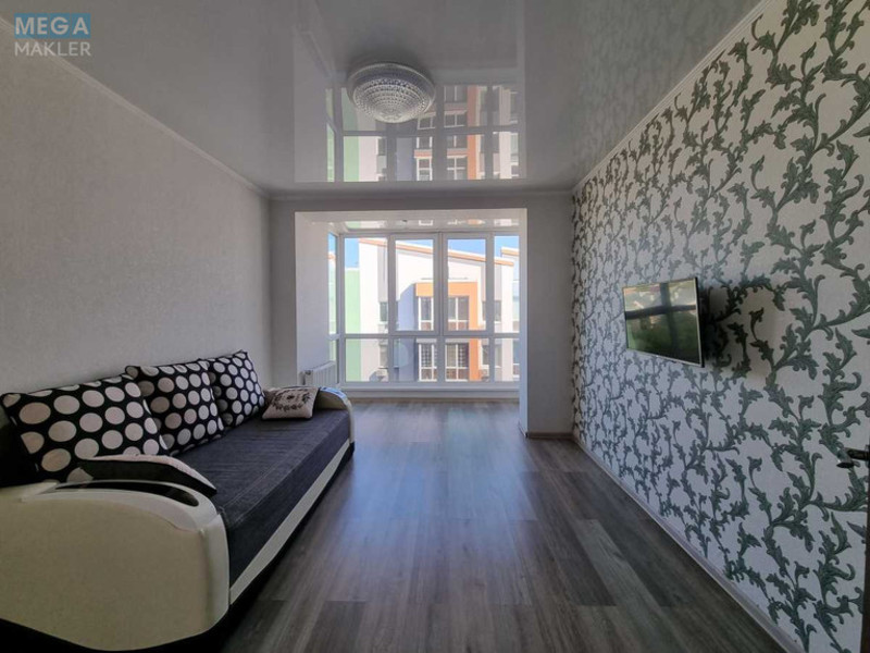 Продаж 2 кімнатної квартири (65/34/14), 5 пов. 5 пов. будинку, <a class="location-link" href="/irpen/" title="Недвижимость Ірпінь">Ірпінь</a>, Дмитра Павличка, 31 (изображение 6)