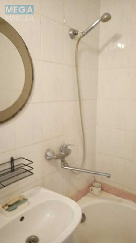 Продаж 1 кімнатної квартири (39/18/9), 15 пов. 16 пов. будинку, <a class="location-link" href="/kiev/" title="Недвижимость Київ">Київ</a>, <a class="location-link" href="/kiev/desnyanskij/" title="Недвижимость Деснянський район">Деснянський р-н</a>, Оноре де Бальзака вул., 68 (изображение 4)