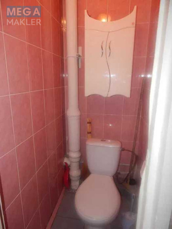 Продаж 1 кімнатної квартири (39/18/9), 15 пов. 16 пов. будинку, <a class="location-link" href="/kiev/" title="Недвижимость Київ">Київ</a>, <a class="location-link" href="/kiev/desnyanskij/" title="Недвижимость Деснянський район">Деснянський р-н</a>, Оноре де Бальзака вул., 68 (изображение 6)