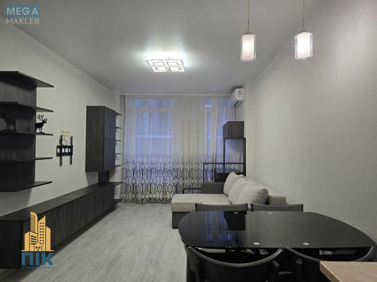 Продаж 1 кімнатної квартири (44/12/16), 2 пов. 10 пов. будинку, <a class="location-link" href="/kiev/" title="Недвижимость Київ">Київ</a>, <a class="location-link" href="/kiev/goloseevskij/" title="Недвижимость Голосіївський район">Голосіївський р-н</a>, Тадея Рыльского бульв., 1 (изображение 2)