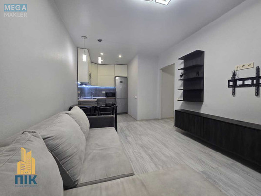 Продаж 1 кімнатної квартири (44/12/16), 2 пов. 10 пов. будинку, <a class="location-link" href="/kiev/" title="Недвижимость Київ">Київ</a>, <a class="location-link" href="/kiev/goloseevskij/" title="Недвижимость Голосіївський район">Голосіївський р-н</a>, Тадея Рыльского бульв., 1 (изображение 5)