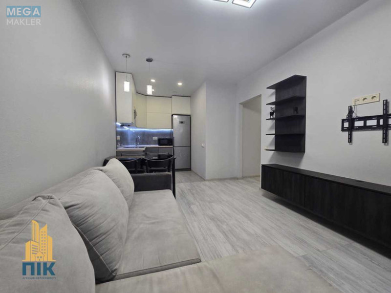 Продаж 1 кімнатної квартири (44/12/16), 2 пов. 10 пов. будинку, <a class="location-link" href="/kiev/" title="Недвижимость Київ">Київ</a>, <a class="location-link" href="/kiev/goloseevskij/" title="Недвижимость Голосіївський район">Голосіївський р-н</a>, Тадея Рыльского бульв., 1 (изображение 5)