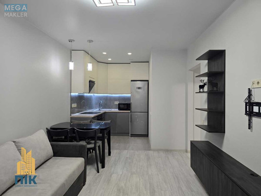 Продаж 1 кімнатної квартири (44/12/16), 2 пов. 10 пов. будинку, <a class="location-link" href="/kiev/" title="Недвижимость Київ">Київ</a>, <a class="location-link" href="/kiev/goloseevskij/" title="Недвижимость Голосіївський район">Голосіївський р-н</a>, Тадея Рыльского бульв., 1 (изображение 6)