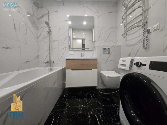 Продаж 1 кімнатної квартири (44/12/16), 2 пов. 10 пов. будинку, <a class="location-link" href="/kiev/" title="Недвижимость Київ">Київ</a>, <a class="location-link" href="/kiev/goloseevskij/" title="Недвижимость Голосіївський район">Голосіївський р-н</a>, Тадея Рыльского бульв., 1 (изображение 10)