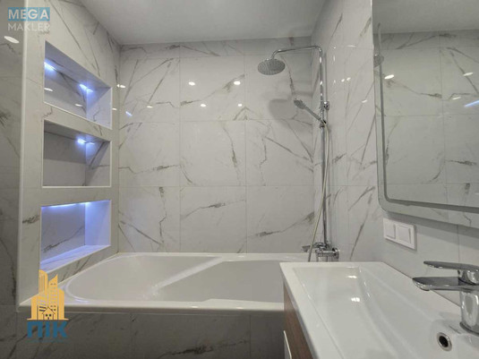 Продаж 1 кімнатної квартири (44/12/16), 2 пов. 10 пов. будинку, <a class="location-link" href="/kiev/" title="Недвижимость Київ">Київ</a>, <a class="location-link" href="/kiev/goloseevskij/" title="Недвижимость Голосіївський район">Голосіївський р-н</a>, Тадея Рыльского бульв., 1 (изображение 12)