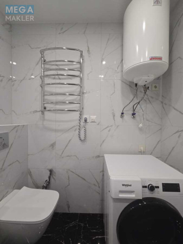 Продаж 1 кімнатної квартири (44/12/16), 2 пов. 10 пов. будинку, <a class="location-link" href="/kiev/" title="Недвижимость Київ">Київ</a>, <a class="location-link" href="/kiev/goloseevskij/" title="Недвижимость Голосіївський район">Голосіївський р-н</a>, Тадея Рыльского бульв., 1 (изображение 13)