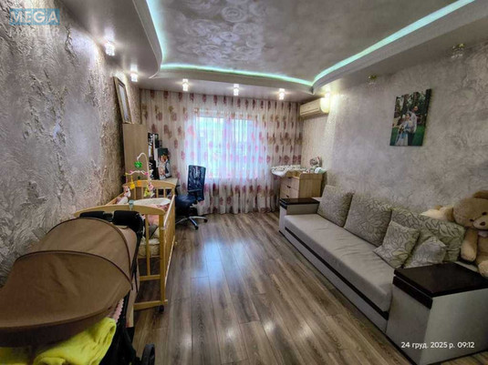 Продаж 3 кімнатної квартири (97/53/16), 2 пов. 24 пов. будинку, <a class="location-link" href="/kiev/" title="Недвижимость Київ">Київ</a>, <a class="location-link" href="/kiev/desnyanskij/" title="Недвижимость Деснянський район">Деснянський р-н</a>, Марини Цвєтаєвої вул., 3 (изображение 12)