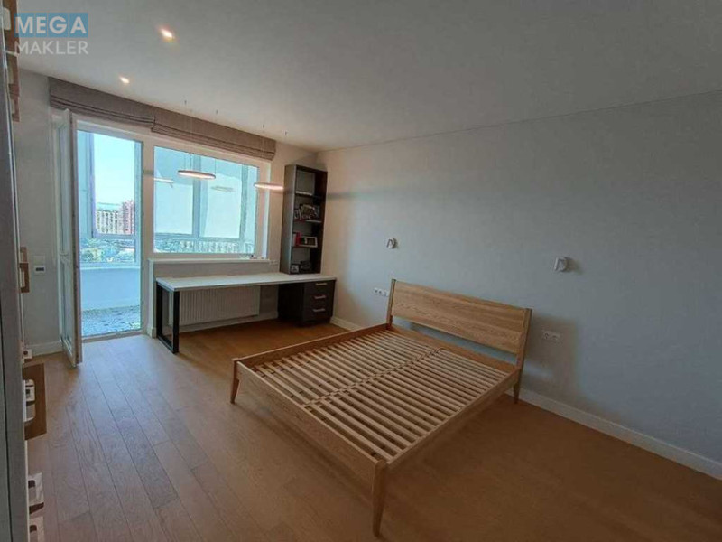 Продаж 4 кімнатної квартири (142/?/17), 20 пов. 25 пов. будинку, <a class="location-link" href="/kiev/" title="Недвижимость Київ">Київ</a>, <a class="location-link" href="/kiev/dneprovskij/" title="Недвижимость Дніпровський район">Дніпровський р-н</a>, Ованеса Туманяна вул., 15а (изображение 5)