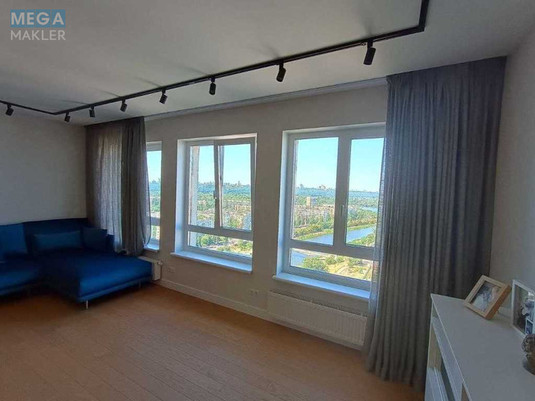 Продаж 4 кімнатної квартири (142/?/17), 20 пов. 25 пов. будинку, <a class="location-link" href="/kiev/" title="Недвижимость Київ">Київ</a>, <a class="location-link" href="/kiev/dneprovskij/" title="Недвижимость Дніпровський район">Дніпровський р-н</a>, Ованеса Туманяна вул., 15а (изображение 19)