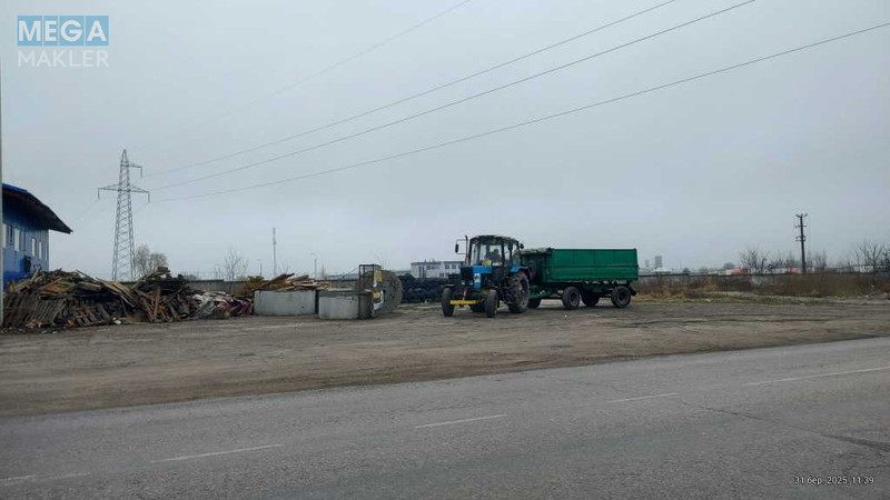 Продажа участка, 7&nbsp;соток, земля коммерческого назначения, <a class="location-link" href="/kryukovshina/" title="Недвижимость Крюківщина">Крюківщина</a>, Балукова (изображение 2)