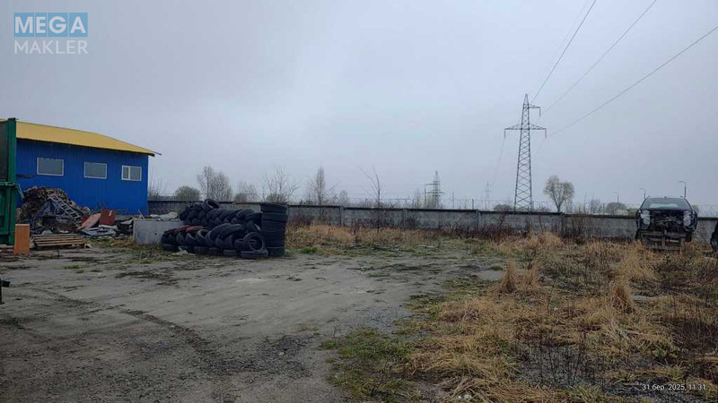 Продажа участка, 7&nbsp;соток, земля коммерческого назначения, <a class="location-link" href="/kryukovshina/" title="Недвижимость Крюківщина">Крюківщина</a>, Балукова (изображение 10)