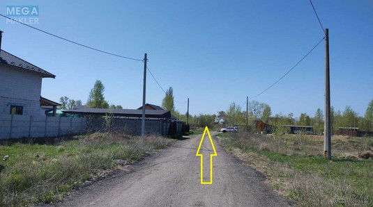 Продажа участка, 7,38&nbsp;соток, участок под жилую застройку, <a class="location-link" href="/kiev/" title="Недвижимость Київ">Київ</a>, <a class="location-link" href="/kiev/desnyanskij/" title="Недвижимость Деснянський район">Деснянський р-н</a>, Вірності вул. (изображение 2)