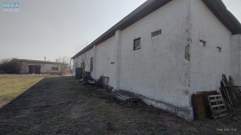 Продаж окремої будівлі/побудови, 600&nbsp;кв.м, <a class="location-link" href="/litki-selo-kv/" title="Недвижимость Літки">Літки</a>, Київська (изображение 18)