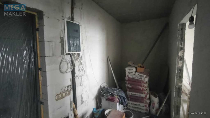 Продаж 1 кімнатної квартири (41/15/12), 16 пов. 25 пов. будинку, <a class="location-link" href="/kiev/" title="Недвижимость Київ">Київ</a>, <a class="location-link" href="/kiev/solomenskij/" title="Недвижимость Солом'янський район">Солом'янський р-н</a>, Кадетский Гай ул., 10 (изображение 6)