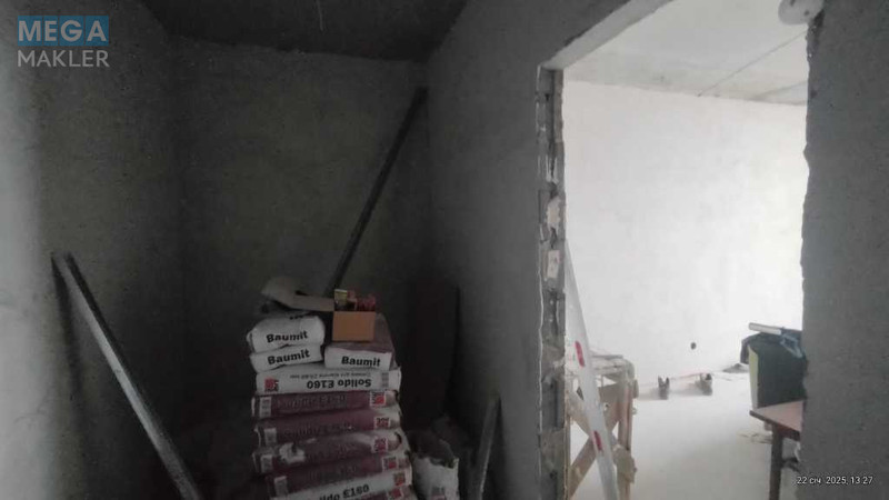 Продаж 1 кімнатної квартири (41/15/12), 16 пов. 25 пов. будинку, <a class="location-link" href="/kiev/" title="Недвижимость Київ">Київ</a>, <a class="location-link" href="/kiev/solomenskij/" title="Недвижимость Солом'янський район">Солом'янський р-н</a>, Кадетский Гай ул., 10 (изображение 7)