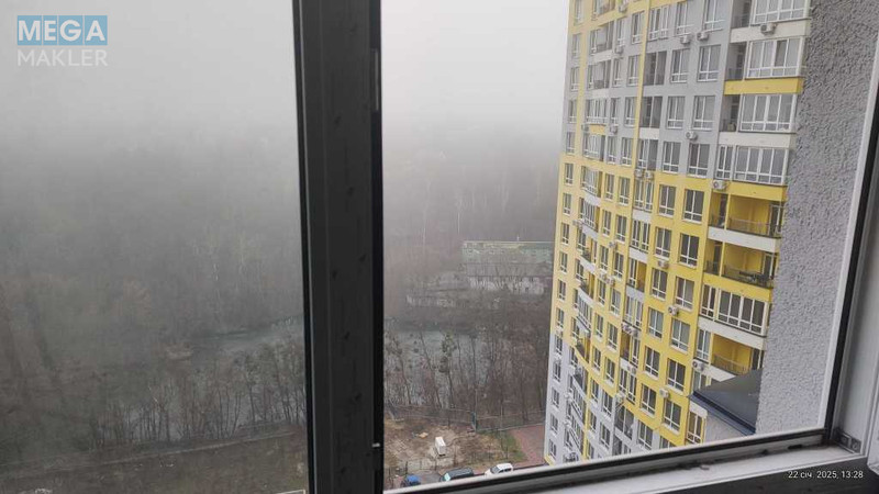 Продаж 1 кімнатної квартири (41/15/12), 16 пов. 25 пов. будинку, <a class="location-link" href="/kiev/" title="Недвижимость Київ">Київ</a>, <a class="location-link" href="/kiev/solomenskij/" title="Недвижимость Солом'янський район">Солом'янський р-н</a>, Кадетский Гай ул., 10 (изображение 12)