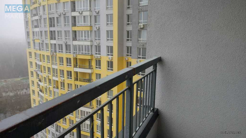 Продаж 1 кімнатної квартири (41/15/12), 16 пов. 25 пов. будинку, <a class="location-link" href="/kiev/" title="Недвижимость Київ">Київ</a>, <a class="location-link" href="/kiev/solomenskij/" title="Недвижимость Солом'янський район">Солом'янський р-н</a>, Кадетский Гай ул., 10 (изображение 15)