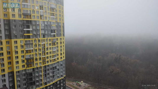 Продаж 1 кімнатної квартири (41/15/12), 16 пов. 25 пов. будинку, <a class="location-link" href="/kiev/" title="Недвижимость Київ">Київ</a>, <a class="location-link" href="/kiev/solomenskij/" title="Недвижимость Солом'янський район">Солом'янський р-н</a>, Кадетский Гай ул., 10 (изображение 16)