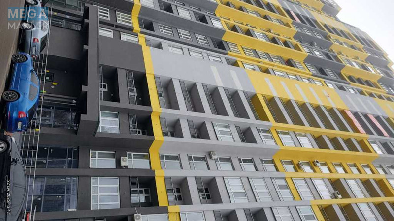 Продаж 1 кімнатної квартири (41/15/12), 16 пов. 25 пов. будинку, <a class="location-link" href="/kiev/" title="Недвижимость Київ">Київ</a>, <a class="location-link" href="/kiev/solomenskij/" title="Недвижимость Солом'янський район">Солом'янський р-н</a>, Кадетский Гай ул., 10 (изображение 21)