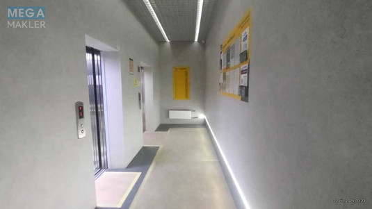 Продаж 1 кімнатної квартири (41/15/12), 16 пов. 25 пов. будинку, <a class="location-link" href="/kiev/" title="Недвижимость Київ">Київ</a>, <a class="location-link" href="/kiev/solomenskij/" title="Недвижимость Солом'янський район">Солом'янський р-н</a>, Кадетский Гай ул., 10 (изображение 22)