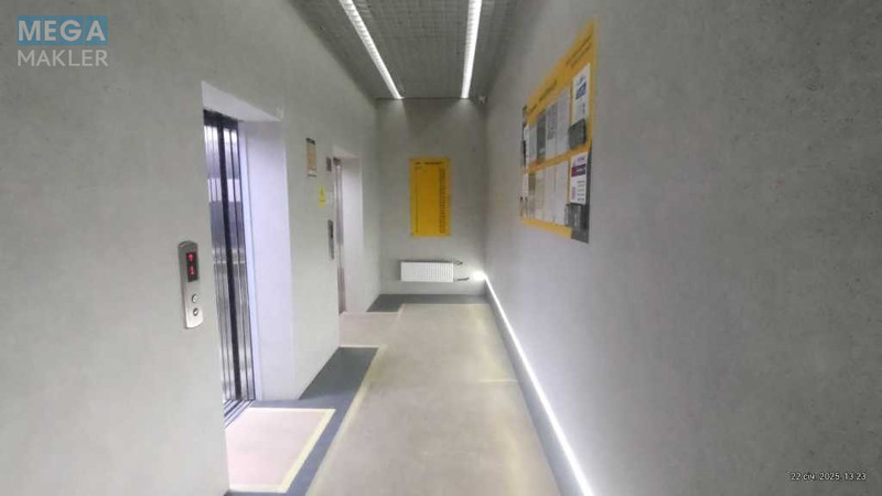 Продаж 1 кімнатної квартири (41/15/12), 16 пов. 25 пов. будинку, <a class="location-link" href="/kiev/" title="Недвижимость Київ">Київ</a>, <a class="location-link" href="/kiev/solomenskij/" title="Недвижимость Солом'янський район">Солом'янський р-н</a>, Кадетский Гай ул., 10 (изображение 22)