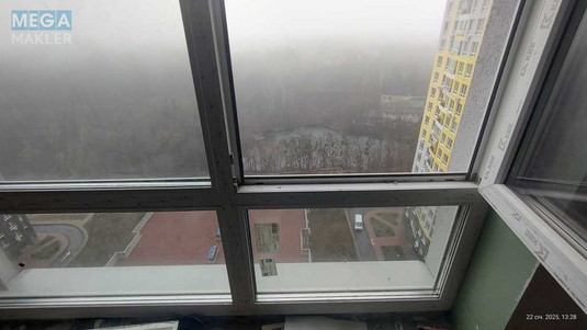 Продаж 1 кімнатної квартири (41/15/12), 16 пов. 25 пов. будинку, <a class="location-link" href="/kiev/" title="Недвижимость Київ">Київ</a>, <a class="location-link" href="/kiev/solomenskij/" title="Недвижимость Солом'янський район">Солом'янський р-н</a>, Кадетский Гай ул., 10 (изображение 24)