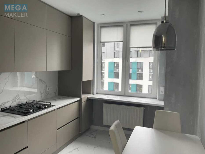 Оренда 1 кімнатної квартири, <a class="location-link" href="/petropavlovskaya-borshagovka/" title="Недвижимость Петропавлівська Борщагівка">Петропавлівська Борщагівка</a>, Оксамитова, 9А (изображение 3)