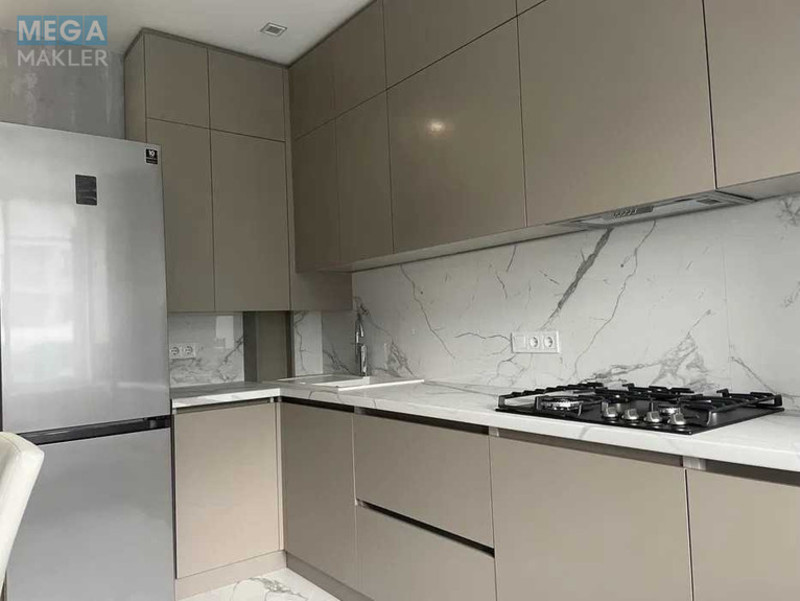 Оренда 1 кімнатної квартири, <a class="location-link" href="/petropavlovskaya-borshagovka/" title="Недвижимость Петропавлівська Борщагівка">Петропавлівська Борщагівка</a>, Оксамитова, 9А (изображение 4)