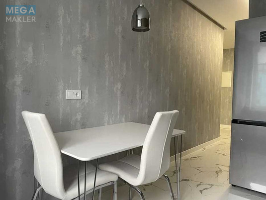 Оренда 1 кімнатної квартири, <a class="location-link" href="/petropavlovskaya-borshagovka/" title="Недвижимость Петропавлівська Борщагівка">Петропавлівська Борщагівка</a>, Оксамитова, 9А (изображение 5)