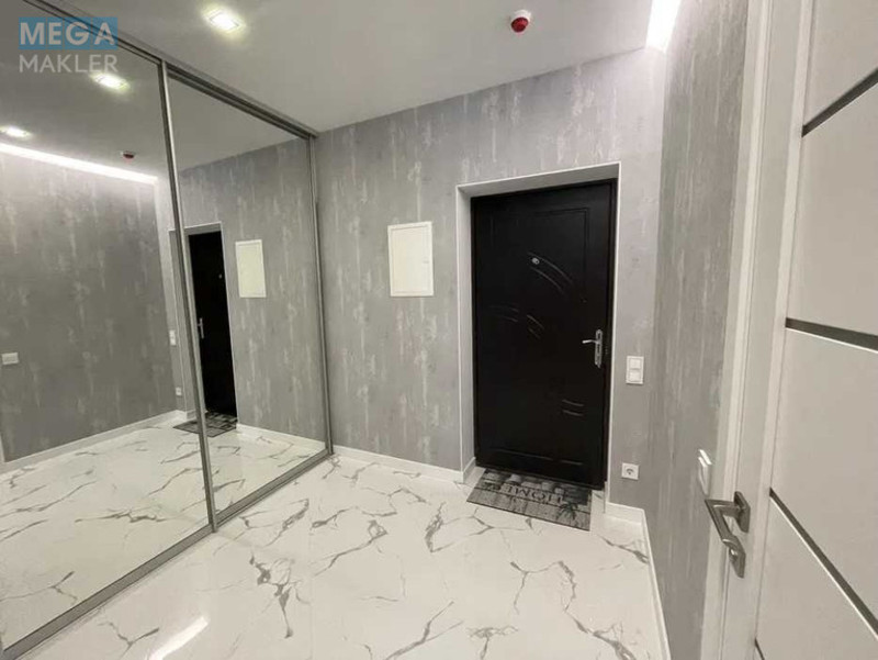 Оренда 1 кімнатної квартири, <a class="location-link" href="/petropavlovskaya-borshagovka/" title="Недвижимость Петропавлівська Борщагівка">Петропавлівська Борщагівка</a>, Оксамитова, 9А (изображение 6)