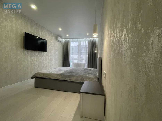 Оренда 1 кімнатної квартири, <a class="location-link" href="/petropavlovskaya-borshagovka/" title="Недвижимость Петропавлівська Борщагівка">Петропавлівська Борщагівка</a>, Оксамитова, 9А (изображение 7)