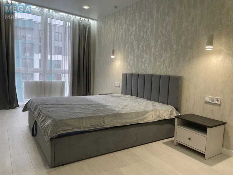 Оренда 1 кімнатної квартири, <a class="location-link" href="/petropavlovskaya-borshagovka/" title="Недвижимость Петропавлівська Борщагівка">Петропавлівська Борщагівка</a>, Оксамитова, 9А (изображение 8)