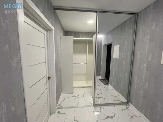 Оренда 1 кімнатної квартири, <a class="location-link" href="/petropavlovskaya-borshagovka/" title="Недвижимость Петропавлівська Борщагівка">Петропавлівська Борщагівка</a>, Оксамитова, 9А (изображение 9)