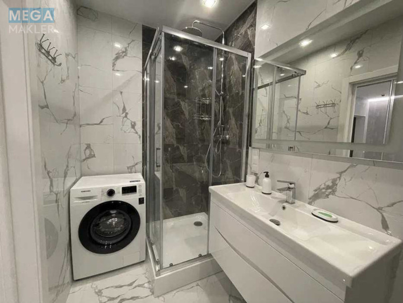 Оренда 1 кімнатної квартири, <a class="location-link" href="/petropavlovskaya-borshagovka/" title="Недвижимость Петропавлівська Борщагівка">Петропавлівська Борщагівка</a>, Оксамитова, 9А (изображение 12)