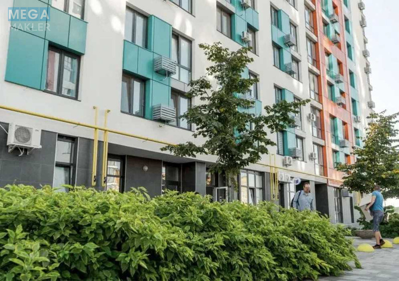 Оренда 1 кімнатної квартири, <a class="location-link" href="/petropavlovskaya-borshagovka/" title="Недвижимость Петропавлівська Борщагівка">Петропавлівська Борщагівка</a>, Оксамитова, 9А (изображение 15)