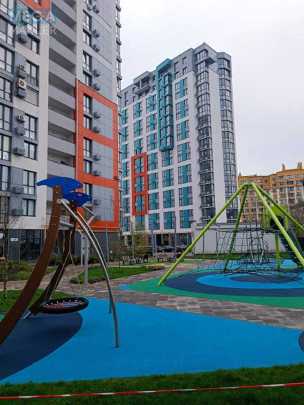 Оренда 1 кімнатної квартири, <a class="location-link" href="/petropavlovskaya-borshagovka/" title="Недвижимость Петропавлівська Борщагівка">Петропавлівська Борщагівка</a>, Оксамитова, 9А (изображение 16)