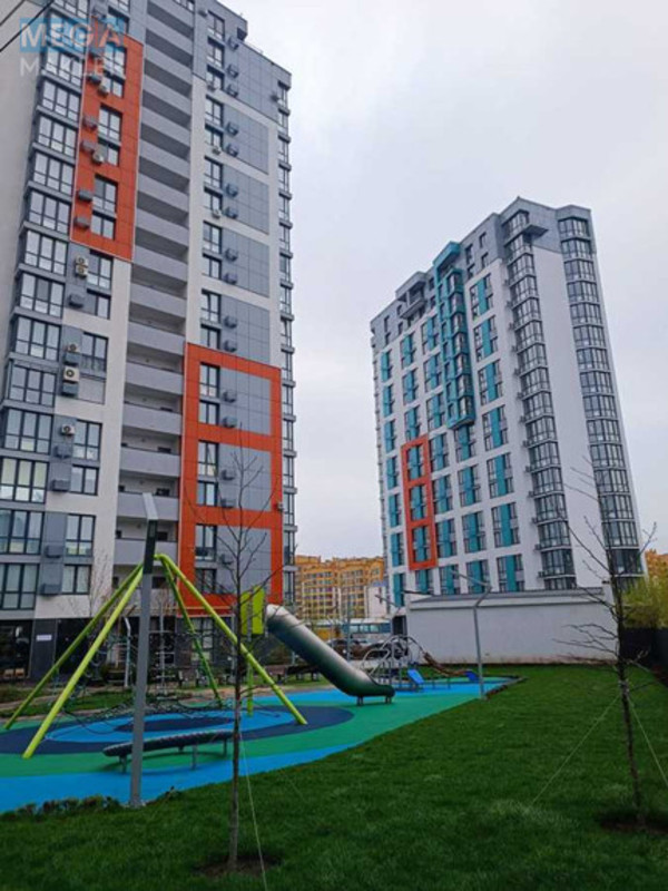 Оренда 1 кімнатної квартири, <a class="location-link" href="/petropavlovskaya-borshagovka/" title="Недвижимость Петропавлівська Борщагівка">Петропавлівська Борщагівка</a>, Оксамитова, 9А (изображение 17)