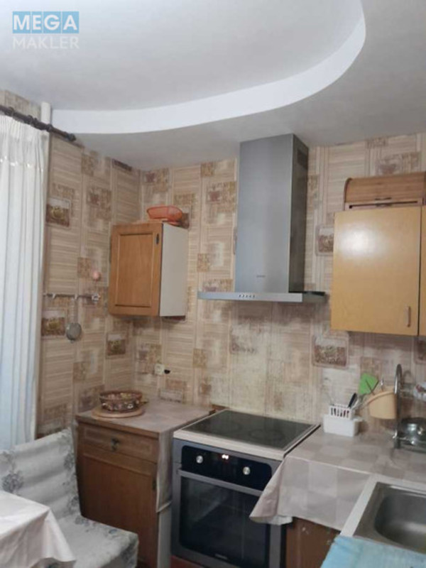 Оренда 2 кімнатної квартири, <a class="location-link" href="/kiev/" title="Недвижимость Київ">Київ</a>, <a class="location-link" href="/kiev/obolonskij/" title="Недвижимость Оболонський район">Оболонський р-н</a>, Героев Сталинграда просп., 60 (изображение 4)