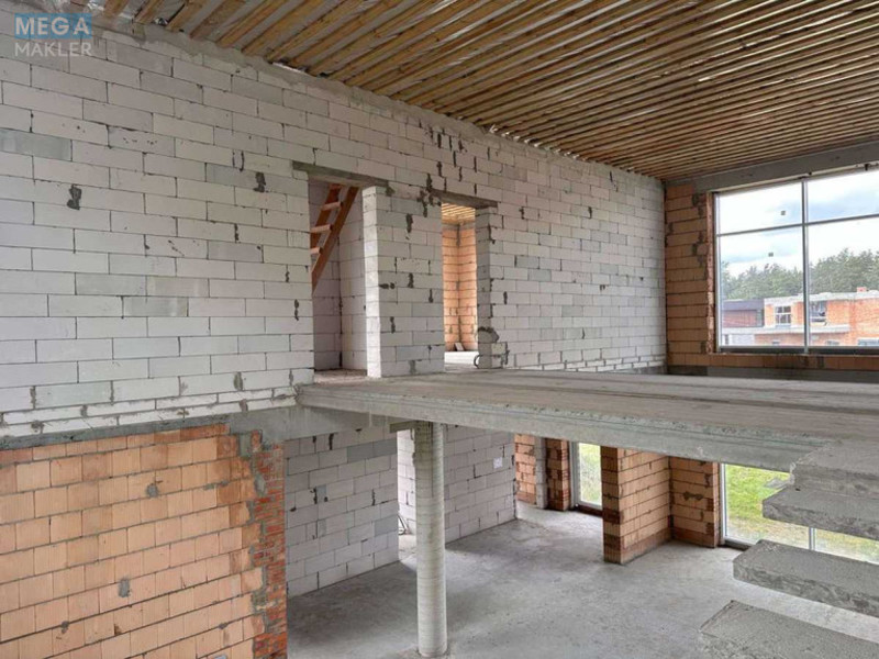 Продаж дома, 2&nbsp;поверху, 467&nbsp;кв.м, 6&nbsp;кімнат, ділянка 15&nbsp;соток, <a class="location-link" href="/hodosovka/" title="Недвижимость Ходосівка">Ходосівка</a>, Старокиевская (изображение 4)