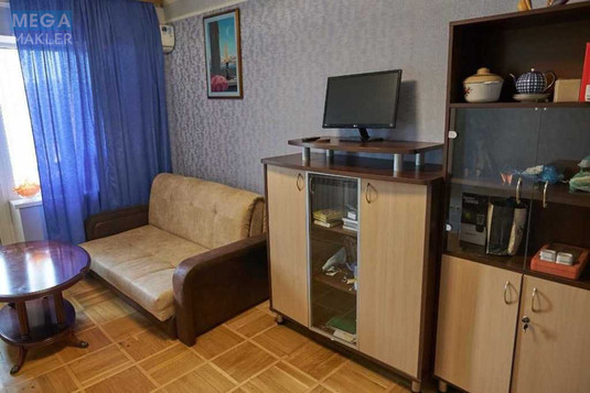 Продаж 3 кімнатної квартири (73/?/8), 7 пов. 8 пов. будинку, <a class="location-link" href="/kiev/" title="Недвижимость Київ">Київ</a>, <a class="location-link" href="/kiev/obolonskij/" title="Недвижимость Оболонський район">Оболонський р-н</a>, Маршала Малиновского ул., 3б (изображение 5)