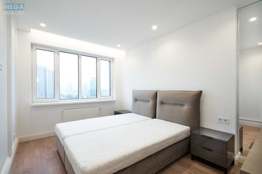 Оренда 4 кімнатні квартири, <a class="location-link" href="/kiev/" title="Недвижимость Київ">Київ</a>, <a class="location-link" href="/kiev/shevchenkovskij/" title="Недвижимость Шевченківський район">Шевченківський р-н</a>, Берестейський просп., 5В (изображение 6)