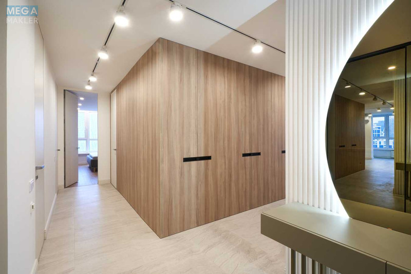 Оренда 4 кімнатні квартири, <a class="location-link" href="/kiev/" title="Недвижимость Київ">Київ</a>, <a class="location-link" href="/kiev/shevchenkovskij/" title="Недвижимость Шевченківський район">Шевченківський р-н</a>, Берестейський просп., 5В (изображение 9)