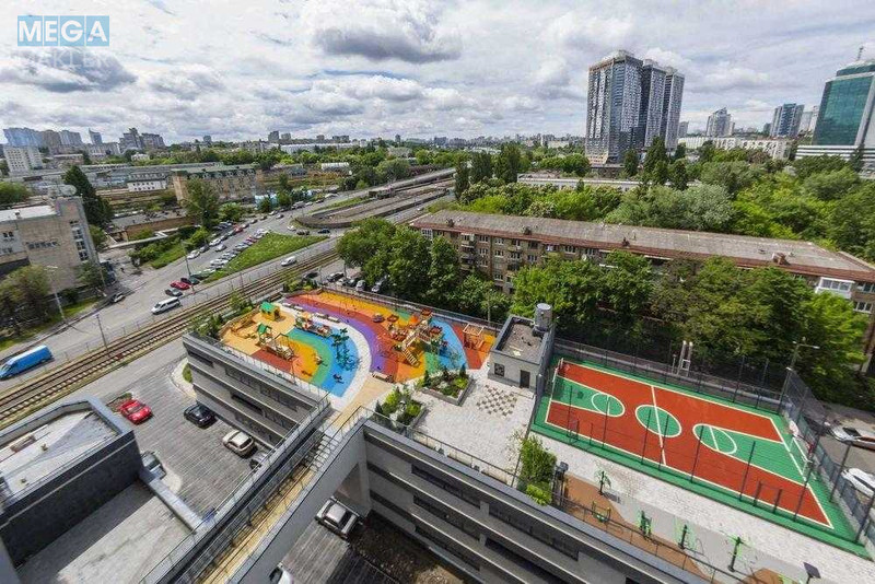 Оренда 4 кімнатні квартири, <a class="location-link" href="/kiev/" title="Недвижимость Київ">Київ</a>, <a class="location-link" href="/kiev/shevchenkovskij/" title="Недвижимость Шевченківський район">Шевченківський р-н</a>, Берестейський просп., 5В (изображение 20)