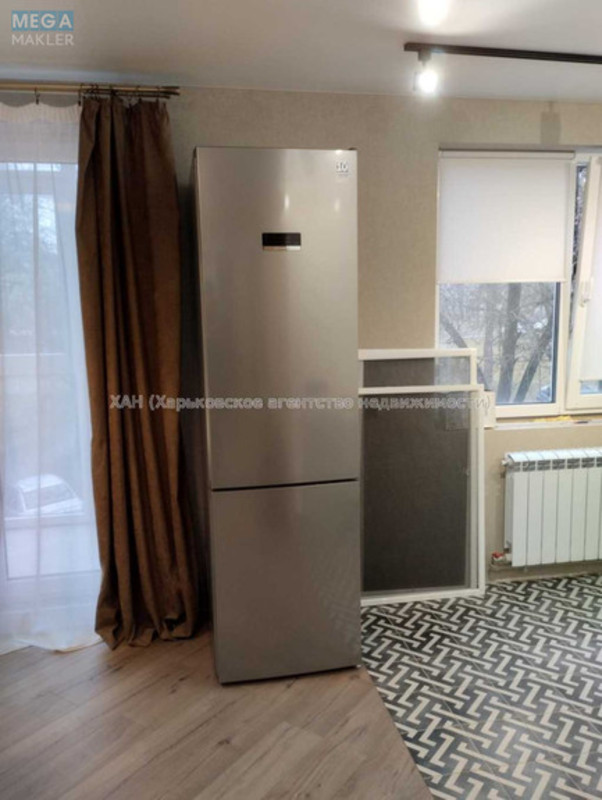 Продаж 3 кімнатної квартири (58/?/18), 2 пов. 5 пов. будинку, <a class="location-link" href="/kharkov/" title="Недвижимость Харків">Харків</a>, <a class="location-link" href="/kharkov/dzerzhinskij/" title="Недвижимость Шевченківський (Дзержинський) район">Шевченківський (Дзержинський) р-н</a>, Деревянко ул., 22А (изображение 6)