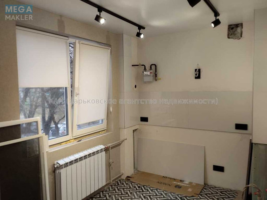 Продаж 3 кімнатної квартири (58/?/18), 2 пов. 5 пов. будинку, <a class="location-link" href="/kharkov/" title="Недвижимость Харків">Харків</a>, <a class="location-link" href="/kharkov/dzerzhinskij/" title="Недвижимость Шевченківський (Дзержинський) район">Шевченківський (Дзержинський) р-н</a>, Деревянко ул., 22А (изображение 7)